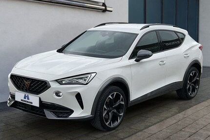 Cupra Formentor 25.613 km 25.950 € Goslar 38644