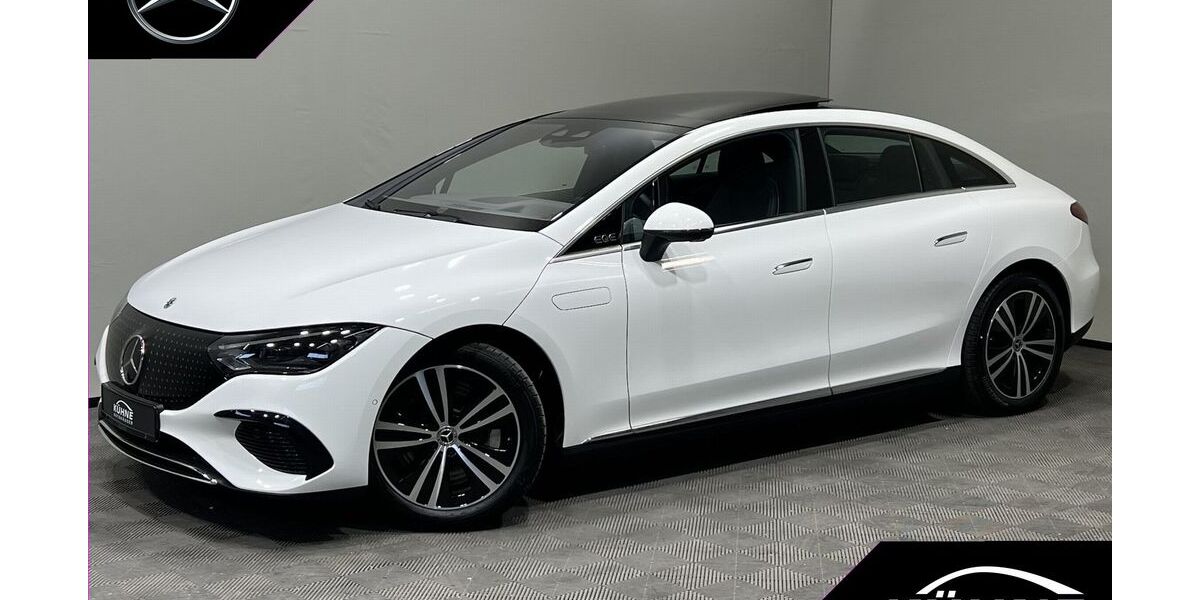 Mercedes-Benz EQE 19.252 km 48.500 &euro; Eula/Borna 04552