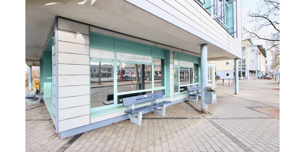 Gewerbeobjekt Rheinstetten - 1.950&euro; | Angebot:25289283