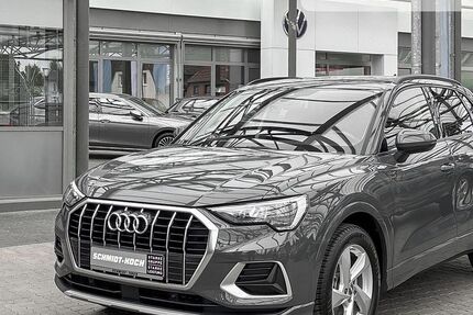 Audi Q3 36.996 km 24.490 &euro; Osterholz-Scharmbeck 27711