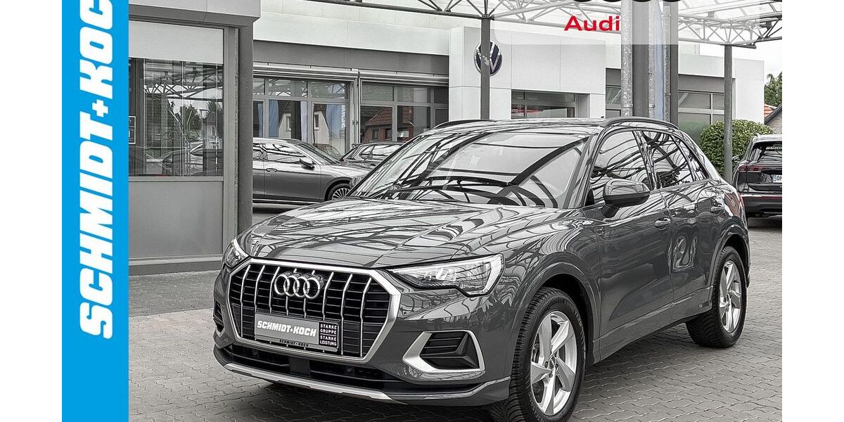 Audi Q3 36.996 km 24.490 &euro; Osterholz-Scharmbeck 27711