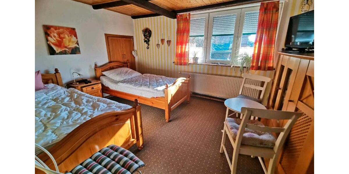 Einfamilienhaus Wischhafen - 6 Zimmer, 166 m&sup2;, 289.000&euro; | Angebot:25249771