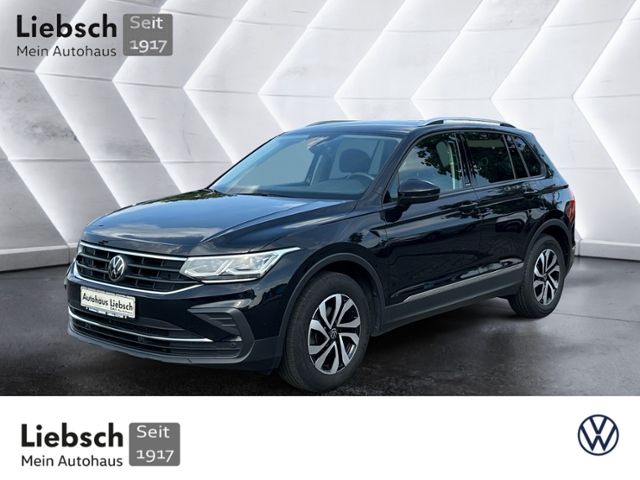VW Tiguan 120.028 km 21.999 &euro; Lübben 15907