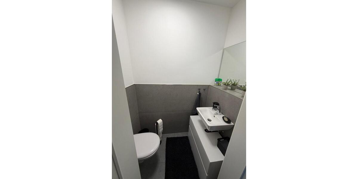 Etagenwohnung Mönchengladbach Nord - 3 Zimmer, 88 m&sup2;, 1.400&euro; | Angebot:26647361