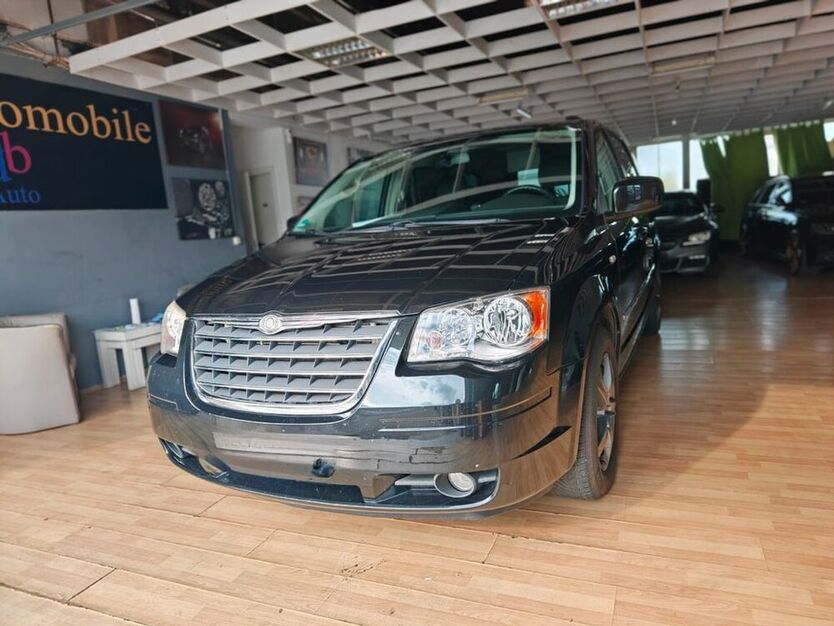 Grand Voyager