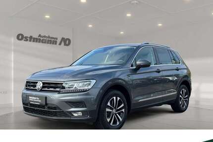 VW Tiguan 71.889 km 28.990 &euro; Niestetal 34266