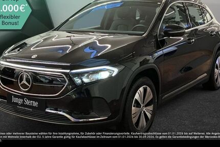 Mercedes-Benz EQA 24.100 km 28.990 &euro; Hamburg 22047
