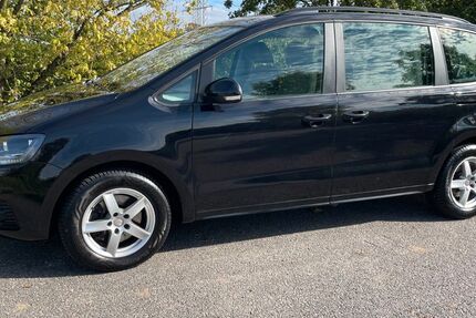 Seat Alhambra 180.000 km 10.900 € Mannheim 68309