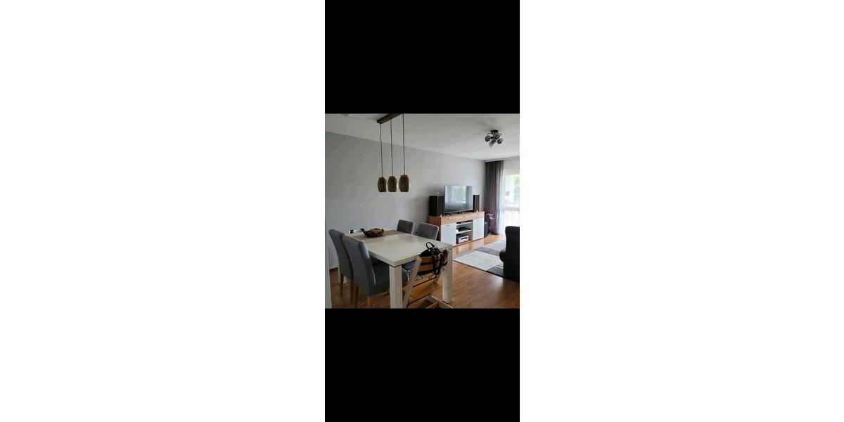Etagenwohnung Niederwerrn - 3 Zimmer, 80 m&sup2;, 220.000&euro; | Angebot:27002270