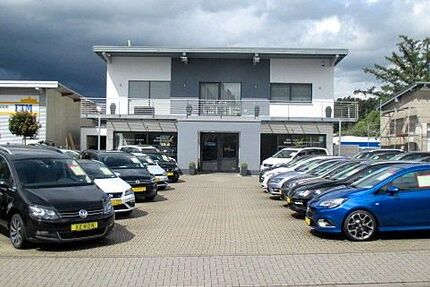 Ford S-Max 93.000 km 21.990 &euro; Ransbach-Baumbach 56235