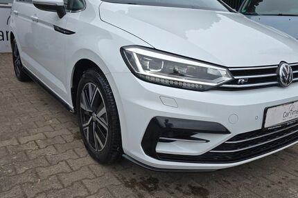 VW Touran 149.888 km 19.990 &euro; Neubrandenburg 17036