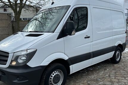 Mercedes-Benz Sprinter 259.660 km 10.990 &euro; Berlin OT Alt-Hohenschönhausen 13055