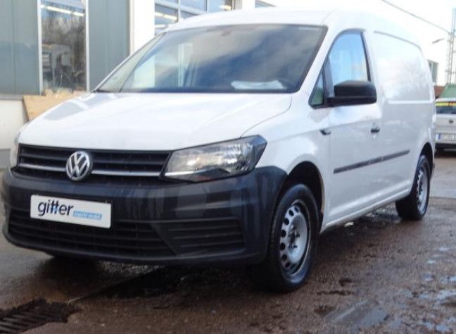 VW Caddy Maxi 72.000 km 17.990 &euro; Erfurt 99092