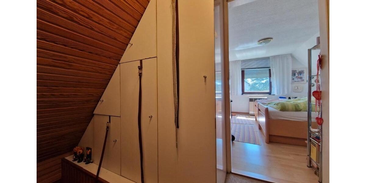 Einfamilienhaus Kassel Harleshausen - 3 Zimmer, 100 m&sup2;, 359.000&euro; | Angebot:27120215