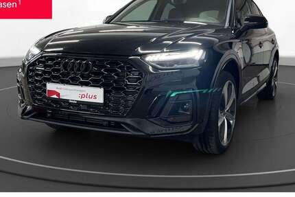 Audi Q5 9.260 km 57.880 &euro; Helgoland 27498