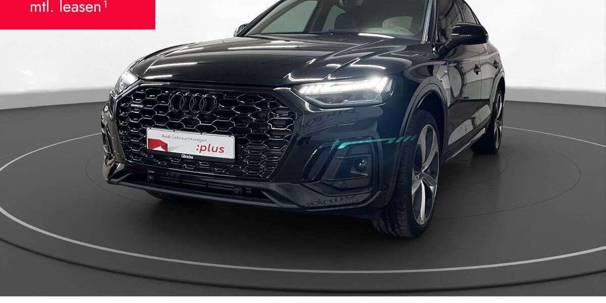 Audi Q5 9.260 km 57.880 &euro; Helgoland 27498