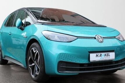 VW ID.3 106.515 km 16.950 &euro; Geeste-Groß Hesepe 49744