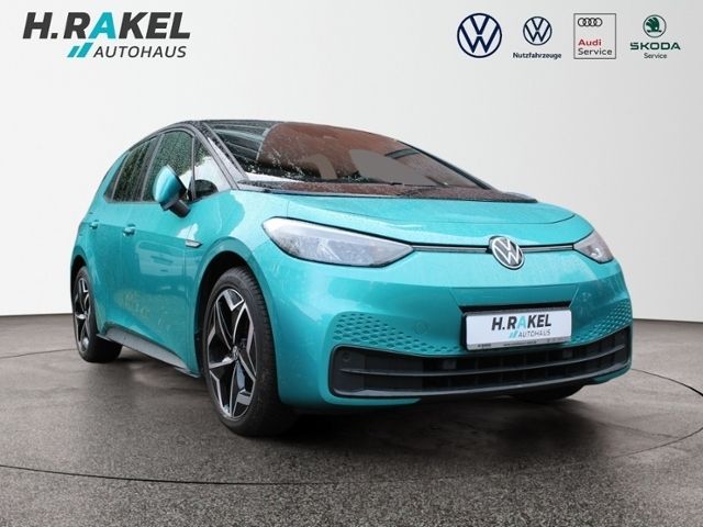 VW ID.3 106.515 km 16.950 &euro; Geeste-Groß Hesepe 49744