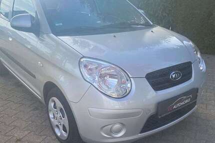 Kia Picanto 89.856 km 3.490 &euro; Oer-Erkenschwick 45739