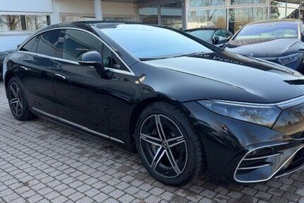 Mercedes-Benz EQS 56.000 km 64.440 &euro; Roding 93426