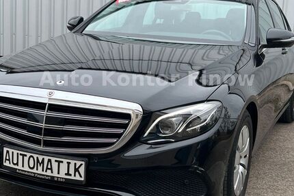 Mercedes-Benz E 220 45.500 km 30.000 &euro; Schorfheide OT Finowfurt 16244