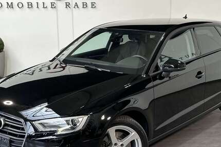 Audi A3 99.750 km 22.449 &euro; Wardenburg 26203