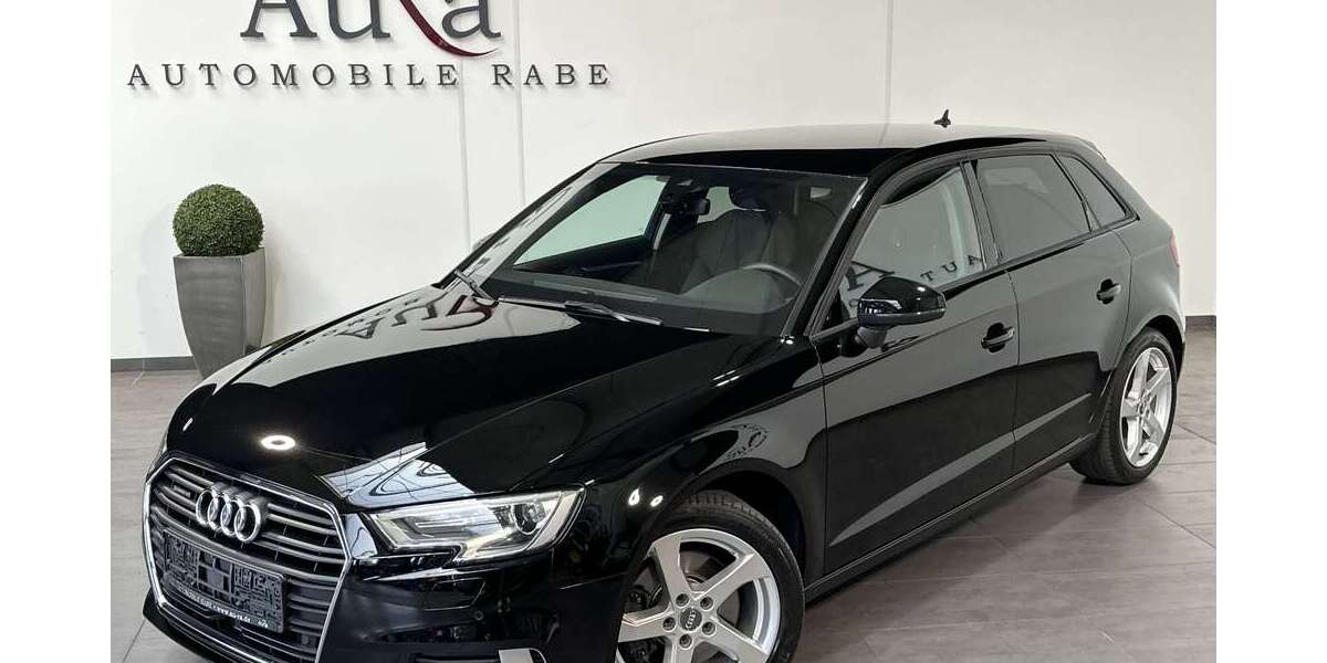 Audi A3 99.750 km 22.449 &euro; Wardenburg 26203