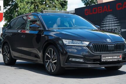 Skoda Octavia 74.340 km 24.885 &euro; Hamburg 22453