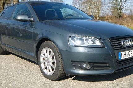 Audi A3 189.000 km 6.500 &euro; Möhnsen 21493