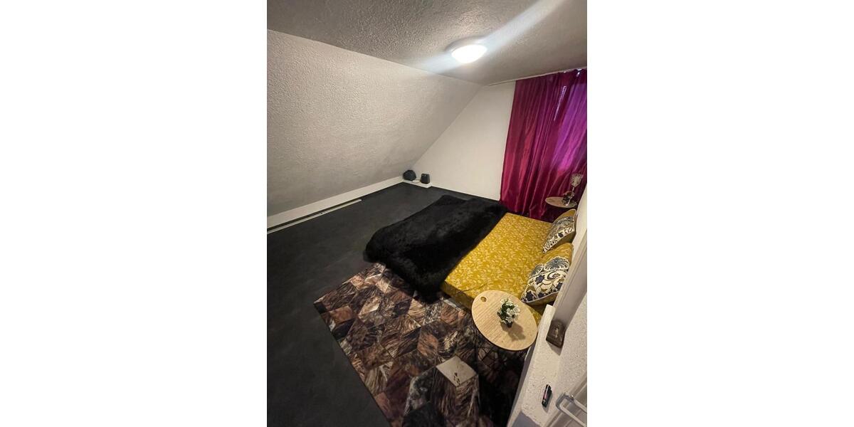 Dachgeschoßwohnung Butzbach - 2 Zimmer, 55 m&sup2;, 650&euro; | Angebot:26341033