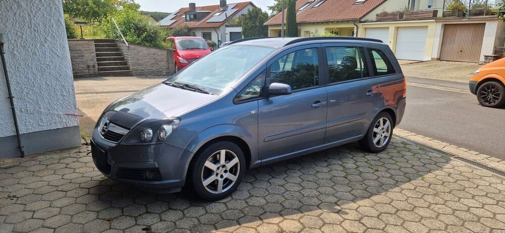 Zafira