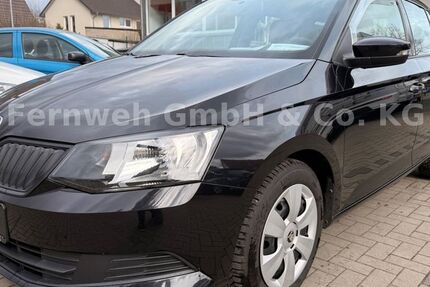 Skoda Fabia 78.520 km 8.599 &euro; Bad Neustadt 97616