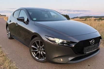 Mazda 3 89.999 km 14.250 &euro; Limburg an der Lahn 65549