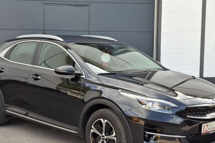 Kia XCeed 45.668 km 18.950 € Reichshof 51580