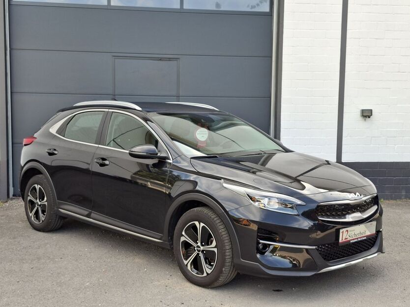 Kia XCeed 45.668 km 18.950 € Reichshof 51580