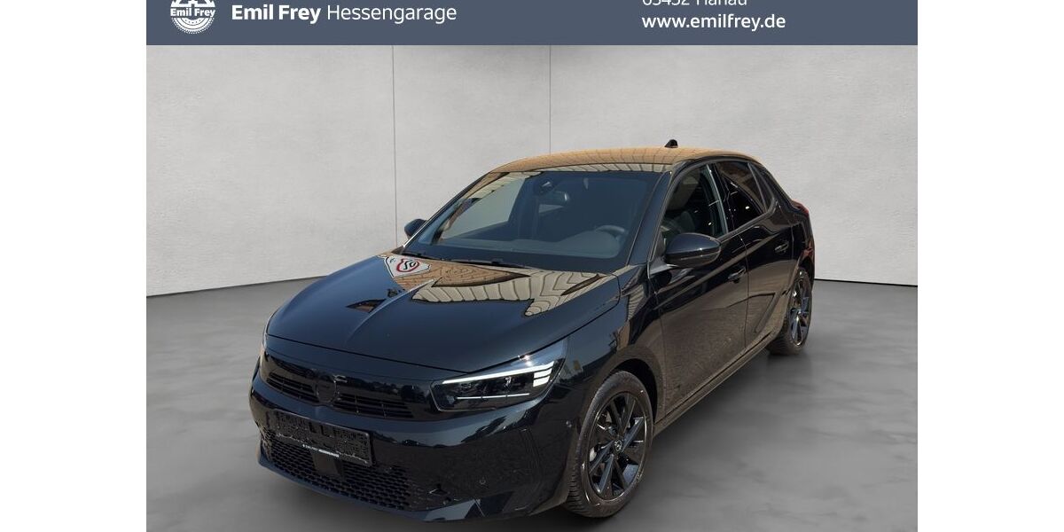 Opel Corsa 39.385 km 16.450 &euro; Hanau 63452