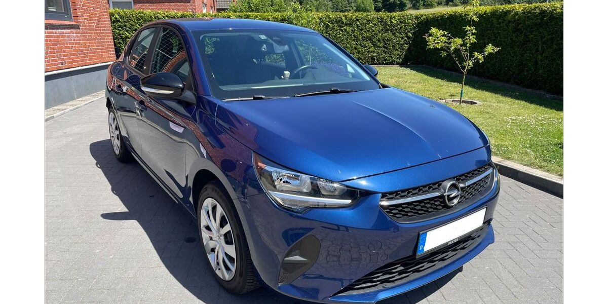 Opel Corsa 101.000 km 11.900 &euro; Handewitt 24976