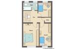 Reihenendhaus Winnenden Schelmenholz - 5 Zimmer, 145 m&sup2;, 569.000&euro; | Angebot:26885779