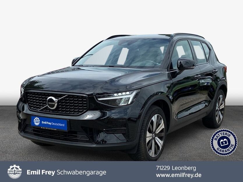 XC40