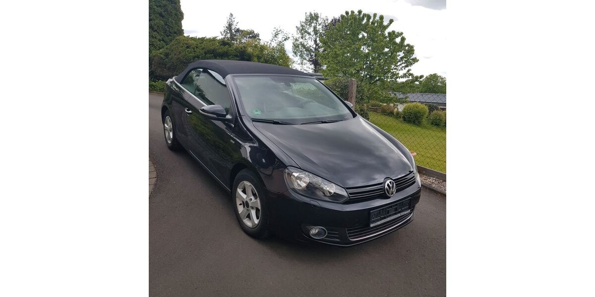 VW Golf 19.812 km 10.000 &euro; Gemünden 35285