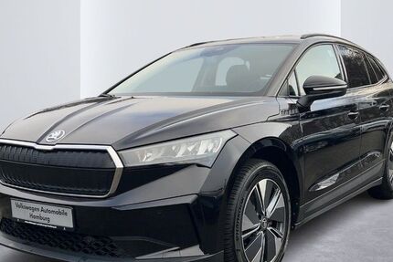 Skoda Enyaq 17.459 km 26.850 &euro; Hamburg 22111