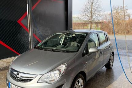 Opel Corsa 78.500 km 7.500 &euro; Isernhagen 30916