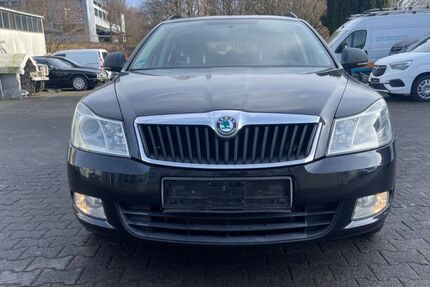 Skoda Octavia 139.567 km 6.950 € Meinerzhagen 58540