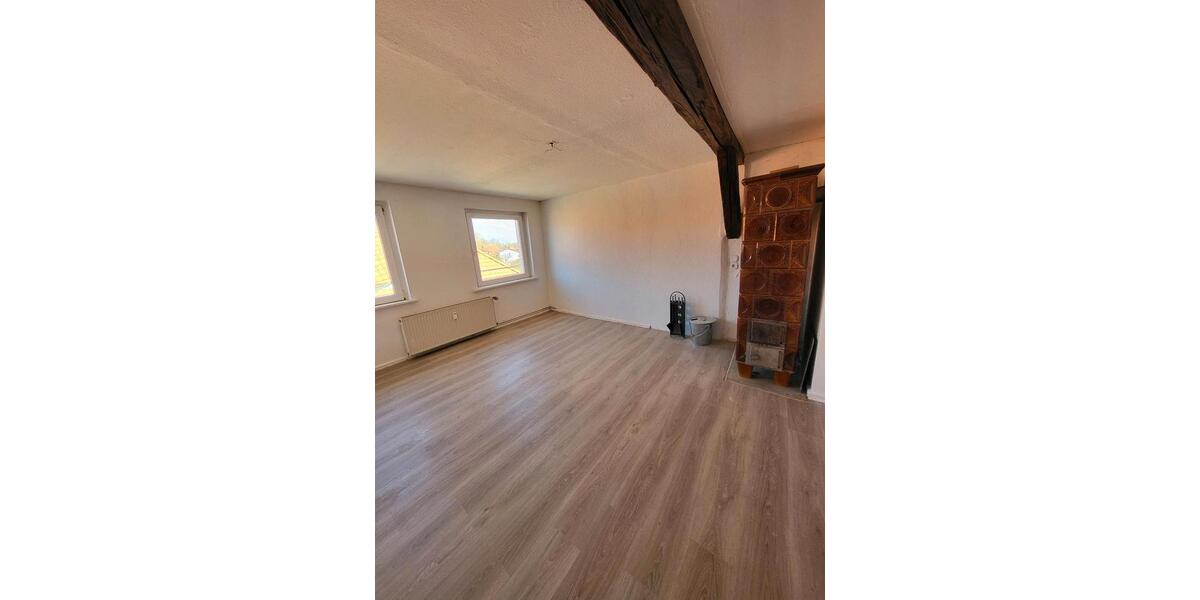 Dachgeschoßwohnung Klütz - 4 Zimmer, 107 m&sup2;, 700&euro; | Angebot:26252685