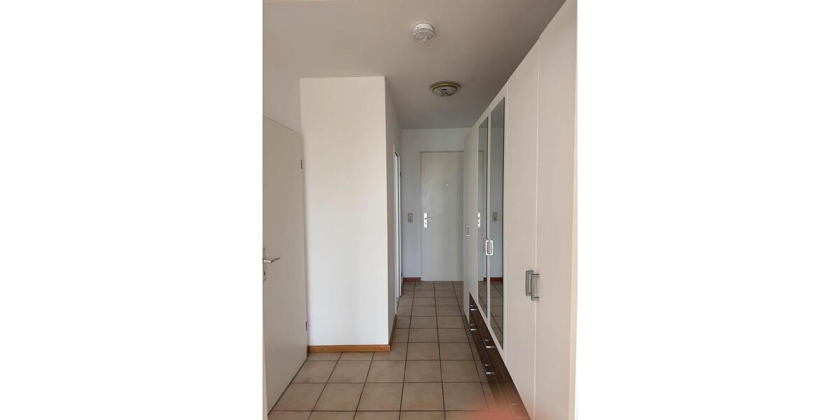 Etagenwohnung Norderstedt - 1 Zimmer, 40 m&sup2;, 700&euro; | Angebot:26412525