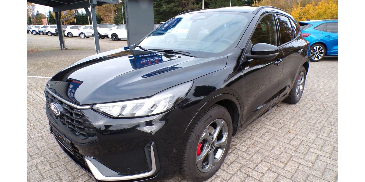 Ford Kuga 16.412 km 32.490 € Sedelsberg 26683