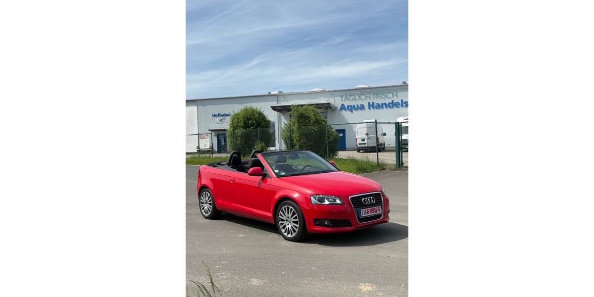 Audi A3 195.000 km 6.500 &euro; Marburg 35037