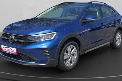 VW Taigo 43.204 km 15.890 &euro; Bad Kreuznach 55543