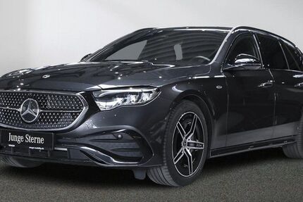 Mercedes-Benz E 300 29.347 km 55.870 &euro; Ahlen 59229