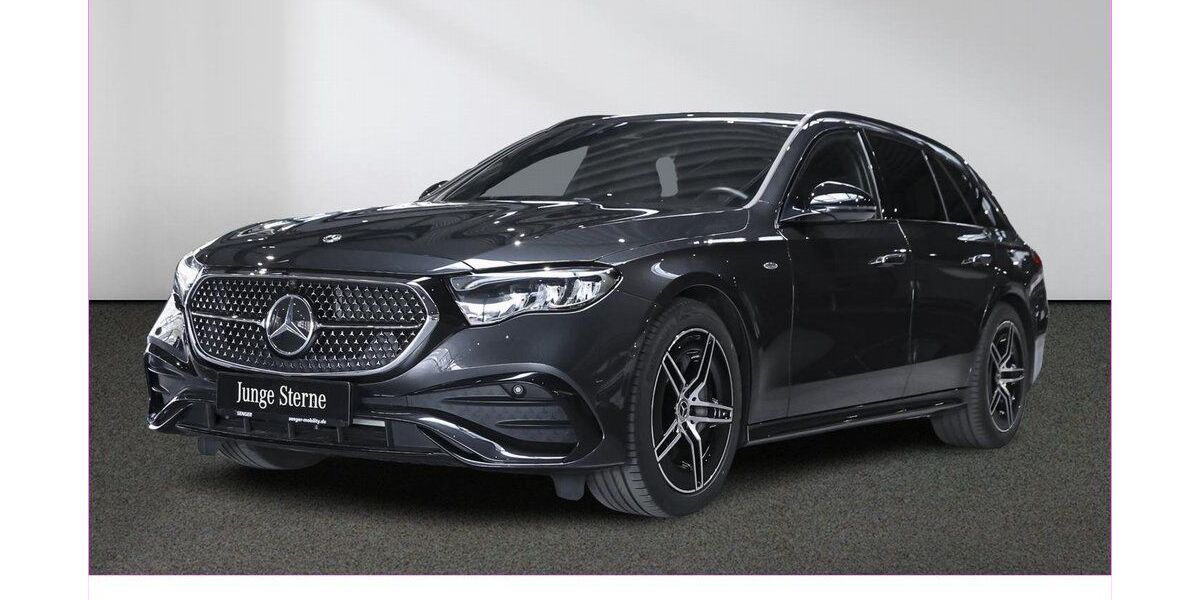 Mercedes-Benz E 300 29.347 km 55.870 &euro; Ahlen 59229